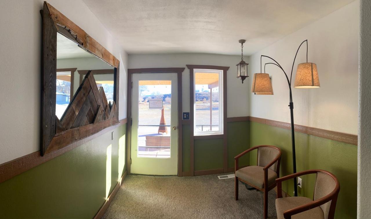 Moosehead Lodge Rangely Extérieur photo