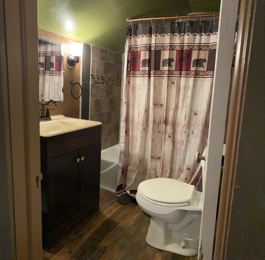Moosehead Lodge Rangely Extérieur photo