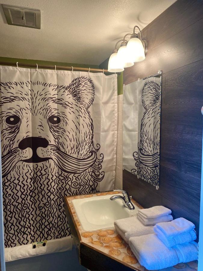 Moosehead Lodge Rangely Extérieur photo