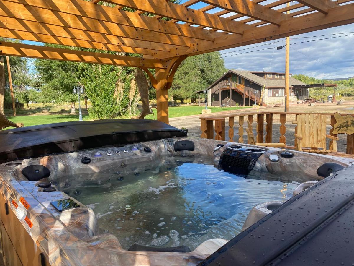 Moosehead Lodge Rangely Extérieur photo